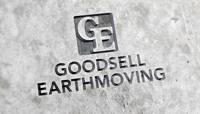 Goodsell Earth Moving