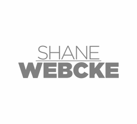 Shane Webcke