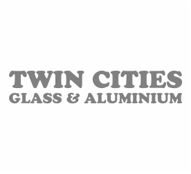 Twin Cities Glass & Aluminium
